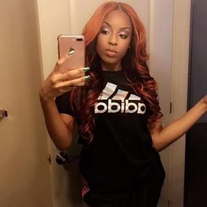 Meet your Posher, Kay